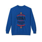 North Pole Vodka — Made by Elves: The Original Christmas Spirit Sweatshirt