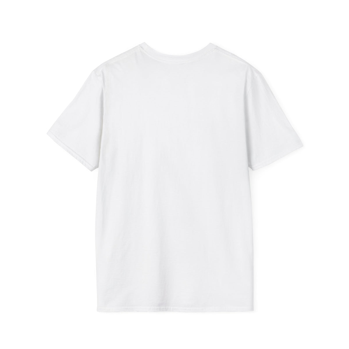 Revotees Graphic Grayscale Middle Finger Design T-Shirt - alternate view 16
