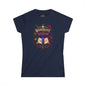 Wanderlust & Wisdom Graphic Tee — Magical Open Book Travel Shirt