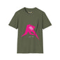 Revotees The Clash London Calling Project Tour Softstyle T-Shirt - alternate view 5