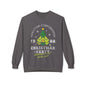 Die Hard 'Nakatomi Corporation 1988' Holiday Crewneck Christmas Party Sweatshirt