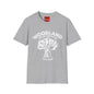Woodland Rock Festival - As Worn By Joan Jett - Unisex Softstyle T-Shirt