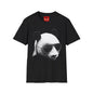 Panda Sunglasses T-Shirt — Cool Panda Graphic Tee