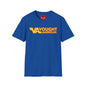Vought American Unisex Softstyle T-Shirt