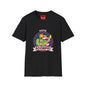 Vote Scorpio T-Shirt — Zodiac Political Humor Tee