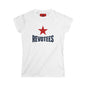 Revotees Star Tee — Women's T-Shirt