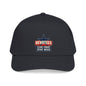 Revotees Live Free Stay Wild Baseball Cap