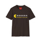 Pac-Man 'Attempting a High Score' Tee — Funny Gaming Beer T-Shirt