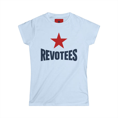 Revotees Star Womens T-Shirt - alternate view 7