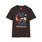 T-Shirt — Visit Mordor Vintage Travel Graphic Tee