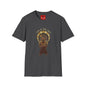 This Is The Way T-Shirt — Mandalorian Inspired Retro Helmet Graphic