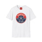 Revotees Round Shot Logo T-Shirt