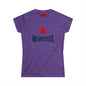 Revotees Star Tee — Women's T-Shirt