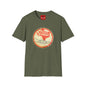 The Clash - Pace Concerts - Unisex Softstyle T-Shirt