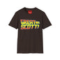Great Scott! T-Shirt — Retro 80s Movie Quote Tee
