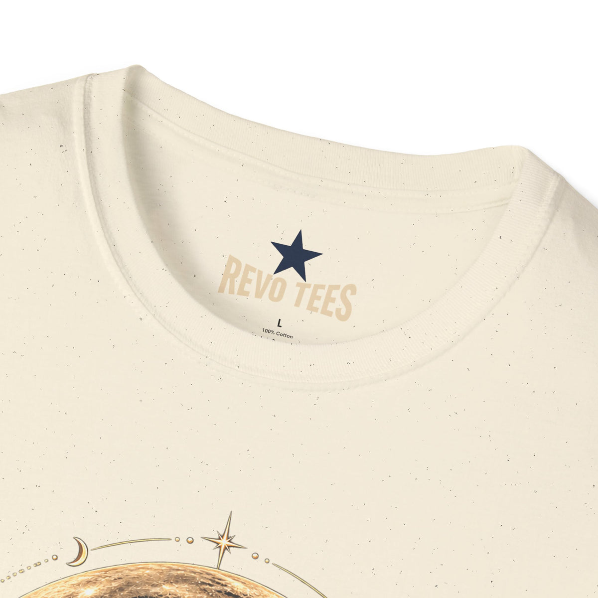 REVOTEES Moonlit Couple T-Shirt