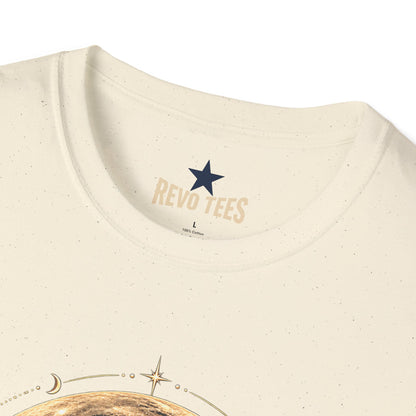REVOTEES Moonlit Couple T-Shirt
