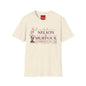 Nelson & Murdock Attorneys T-Shirt — Legal Drama Fan Tee