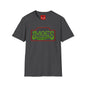 Uncle Moe’s Family Feedbag T-Shirt — Retro Farmhouse Logo Tee