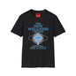 The New Wellness Centre T-Shirt — 'Definitely Not a Cult' Graphic Tee
