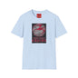 Walleagle Racing Logo T-Shirt