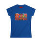 Vibrant Holi Festival in India T-Shirt