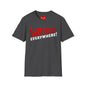 Vampires Everywhere Graphic T-Shirt