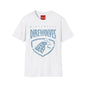 Direwolves - Winterfell Unisex Softstyle T-Shirt