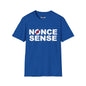 Revotees Nonce Sense Unisex Softstyle T-Shirt - alternate view 8