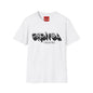 Capitol Theatre Retro Logo T-Shirt — Vintage Stage & Cinema Tee