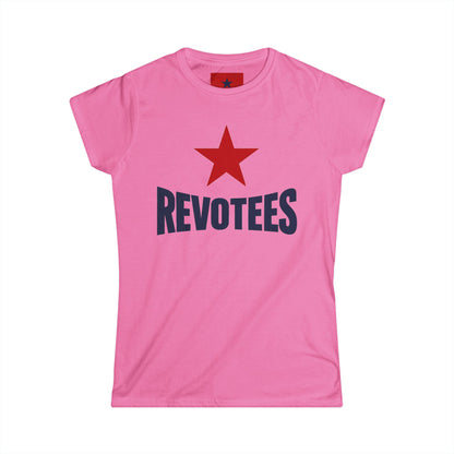 Revotees Star Womens T-Shirt - alternate view 14