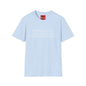 Point, Stare, Whisper - Unisex Softstyle T-Shirt