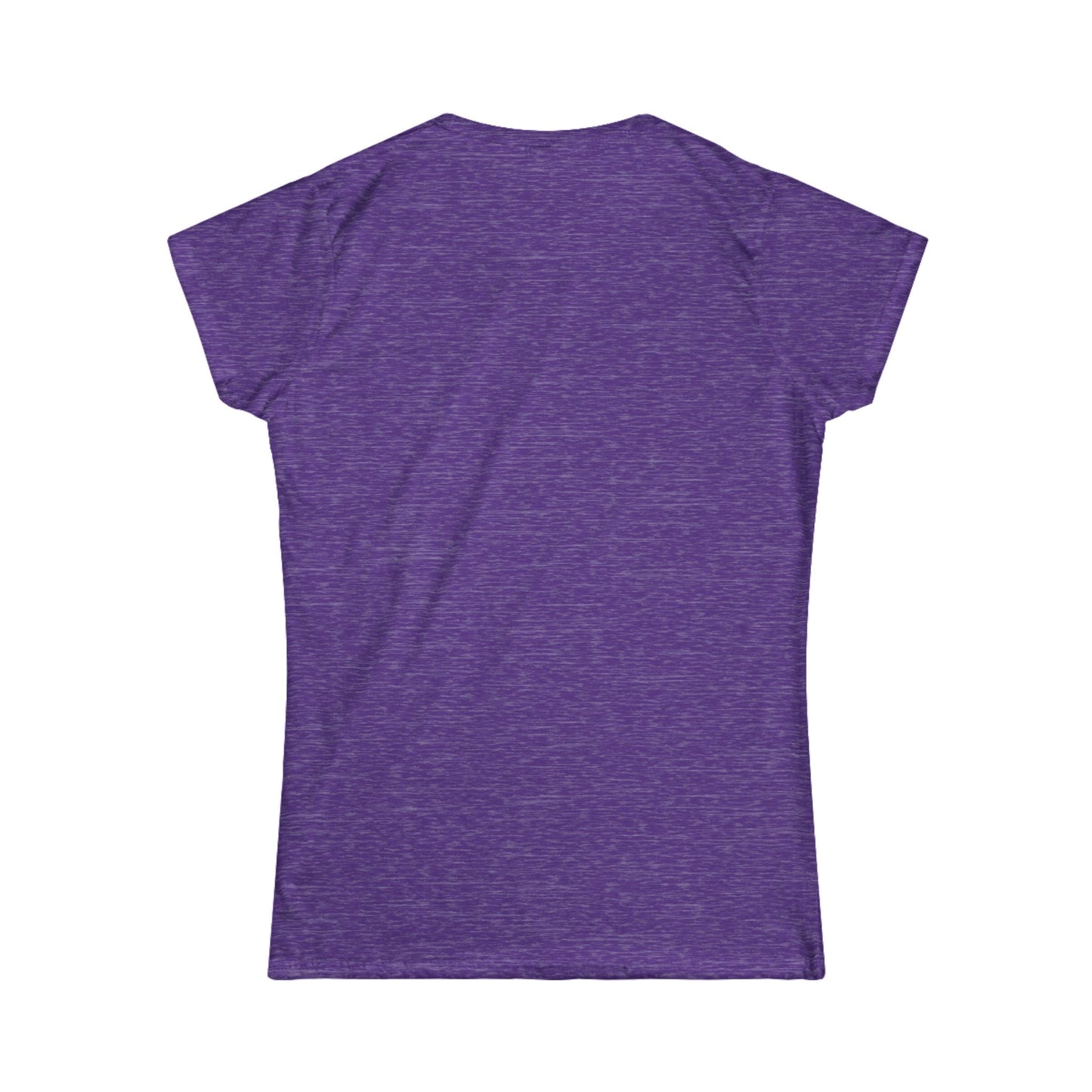 Raised on Rodeo Women's Tee — Vintage Horse Graphic Shirt