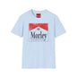 Morley Cigarettes Vintage Logo T-Shirt
