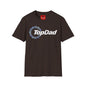 TopDad Graphic T-Shirt — Mechanic & DIY Dad Gift