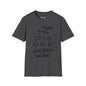 Revotees Drink Be Drunk Softstyle T-Shirt - alternate view 5