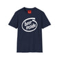 Revotees Beer Inside Funny Craft Beer Logo for Beer Lovers T-Shirt - alternate view 8