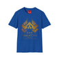 Nakatomi Plaza Vintage Logo T-Shirt