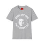 Back Off Man I’m a Scientist T-Shirt — Funny Scientist Graphic Tee