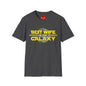Best Wife in the Galaxy T-Shirt — Funny Sci‑Fi Gift for Wives