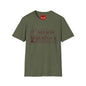 Nelson & Murdock Attorneys T-Shirt — Legal Drama Fan Tee