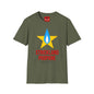 Propane Company T-Shirt — Strickland Propane Logo Tee
