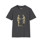 Revotees Pleased to Meet You Illustration T-Shirt - alternate view 7