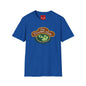 The Drunken Clam Quahog, Rhode Island T-Shirt