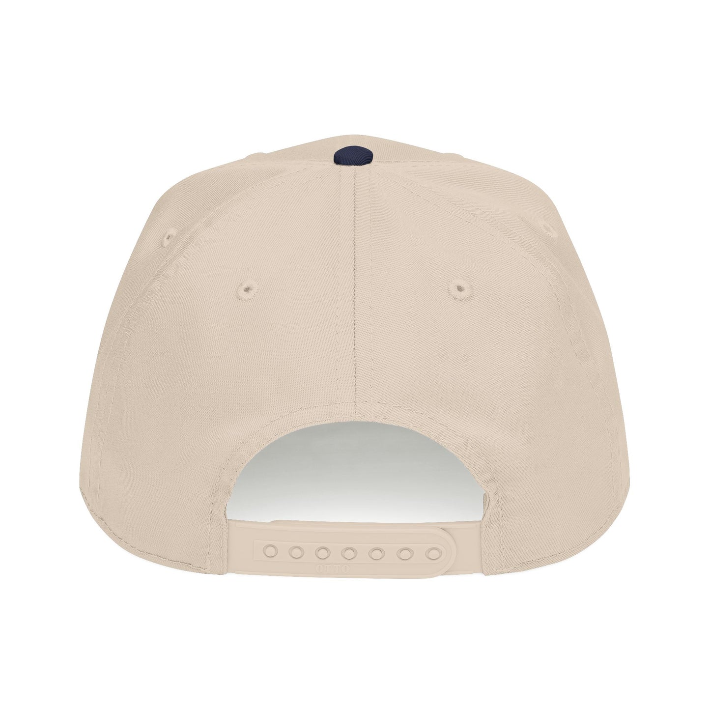 Revotees Live Free Stay Wild Baseball Cap