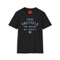 Pretzel Lovers T-Shirt — “These Pretzels Are Making Me Thirsty” Casual Tee