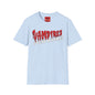 Vampires Everywhere Graphic T-Shirt