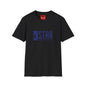 STAR Laboratories T‑Shirt — Retro Science Logo Tee