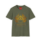 Nakatomi Plaza Vintage Logo T-Shirt