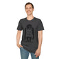 Banksy T‑Shirt — 'Keep It Real' Monkey Graphic Tee — Vintage Streetwear, Casual Gift